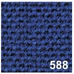 Flexi čalounění, 588 - tmavě modrá