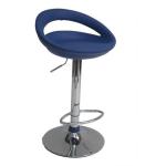 Barva židle 2-35E, modrá