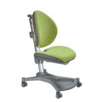 Rostoucí židle MyPony-čalounění, Látka 2435 163 zelená