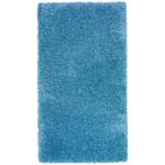 vysoký koberec dekory, Azul-Blue