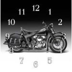 hodiny pro motorkáře HN, bez názvu
