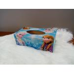 Krabička na kapesníky pro děti - PK, Frozen