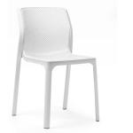 Jídelní židle s nosností 200 kg - ST, bianco