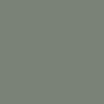 Pilet barvy policového korpusu, šedá (440)