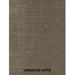 US čalounění III. cenová skupina, Logan 03