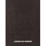 US čalounění III. cenová skupina, Logan 04