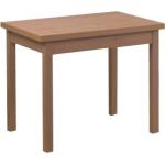 Iktus-stoly, Robert 60x90 cm (120x90 cm rozklad)