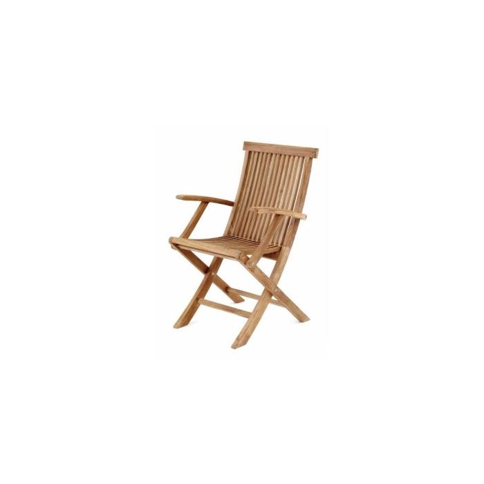 Zahradní židle TURRIN - GD