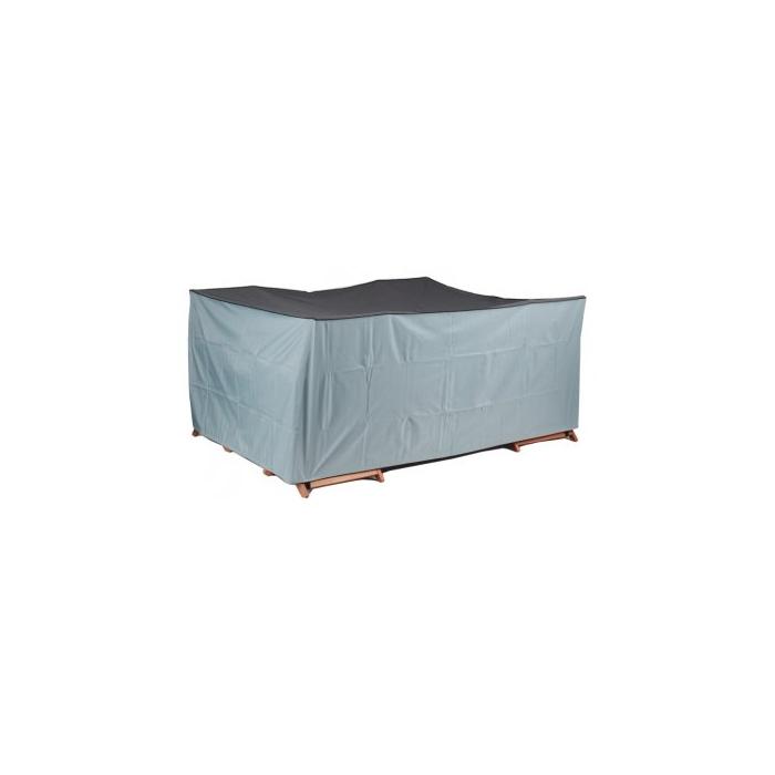 Ochranná plachta pro soupravy - GD, Ochranná plachta 240x200x85 cm
