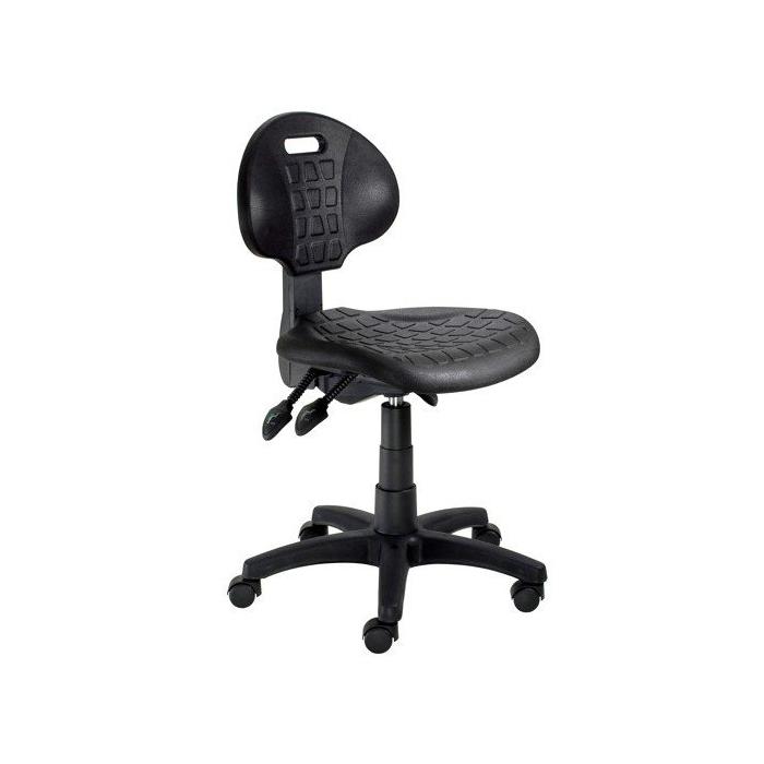 Pracovní židle PIERA - AB, E-asynchro