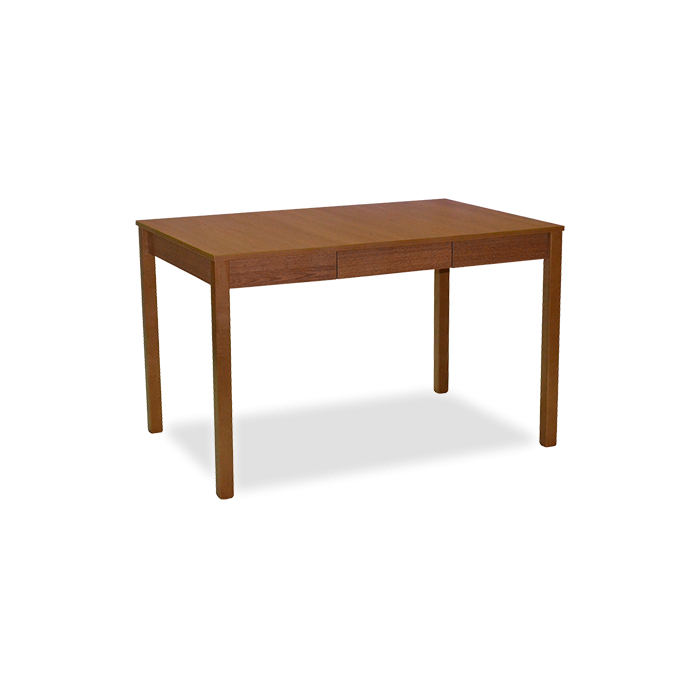Restaurační stůl více rozměrů - MI, 120x80x75