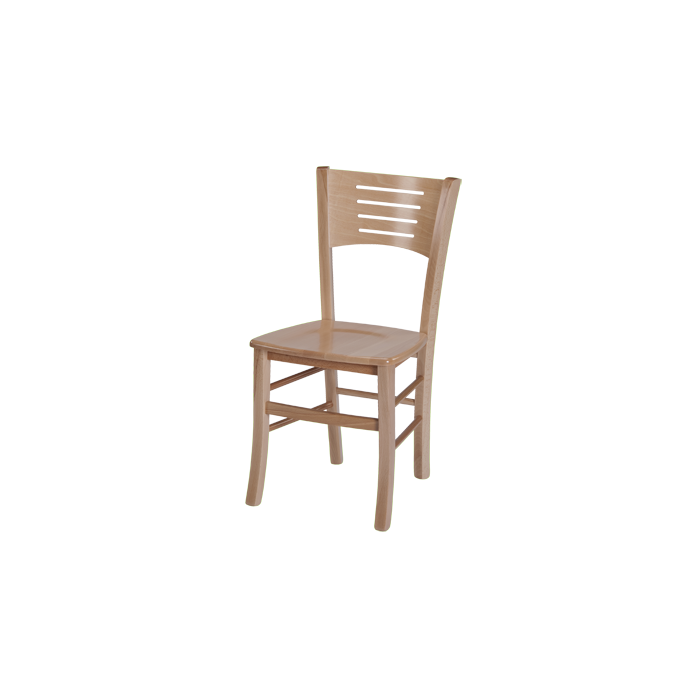 Restaurační jídelní židle  - MI
