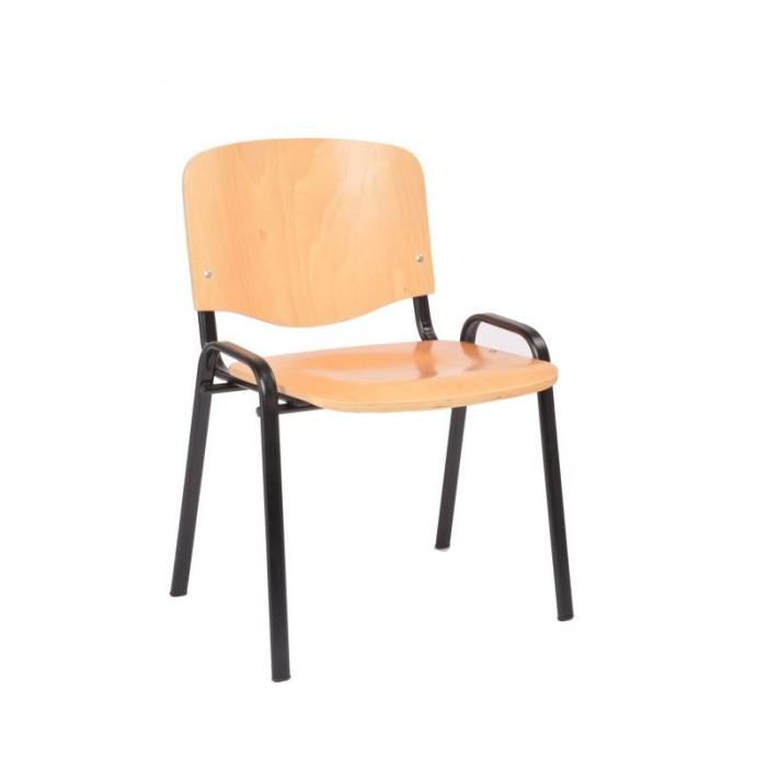 Konferenční židle 12 (ISO) - SE