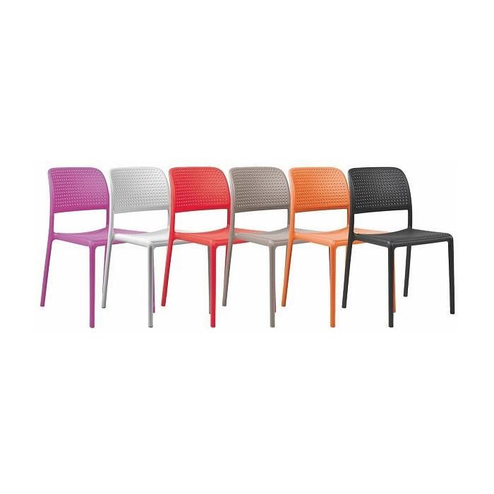 Jídelní židle - možnost několika barev - ST