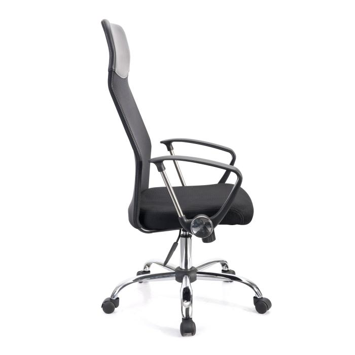 Kancelářská židle vysoké opěradlo  - ADK