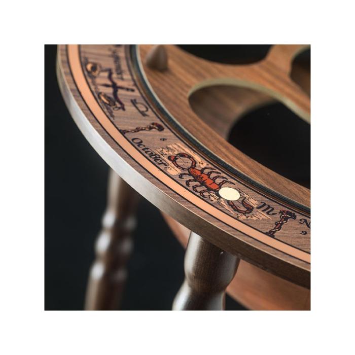 Domácí bar Globus 40 cm - CS