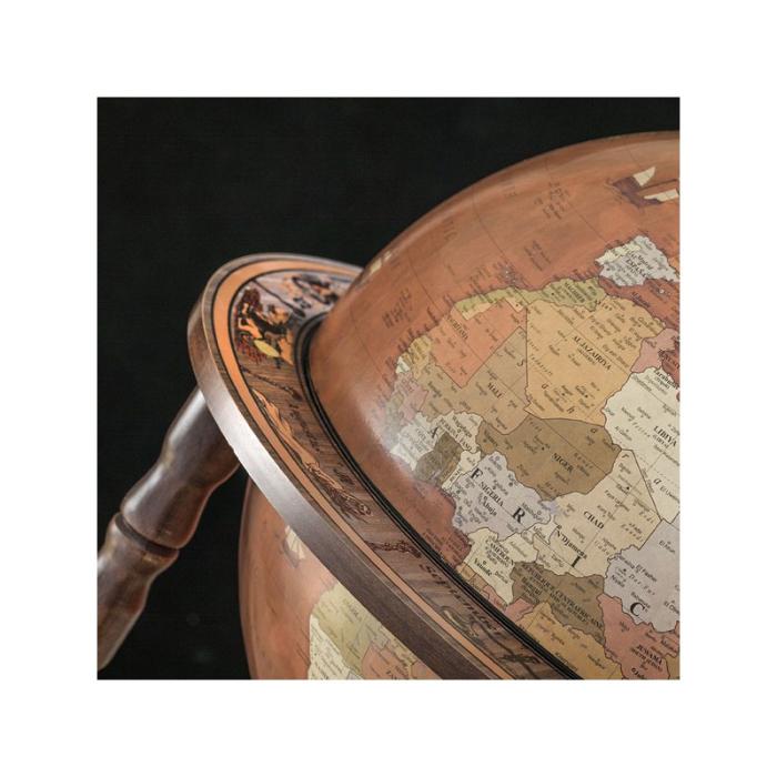 Domácí bar Globus 40 cm - CS