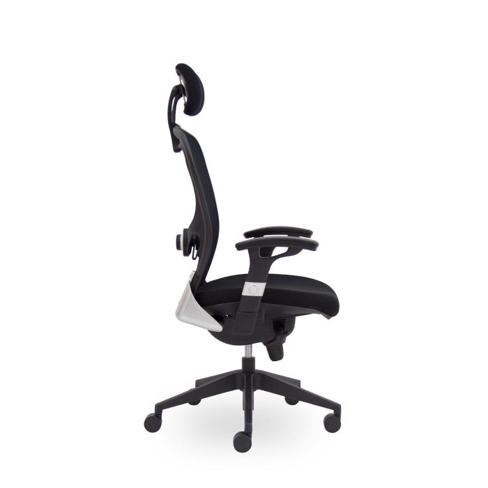 Pracovní křeslo + ZDARMA podložka pod kancelářskou židli - SG