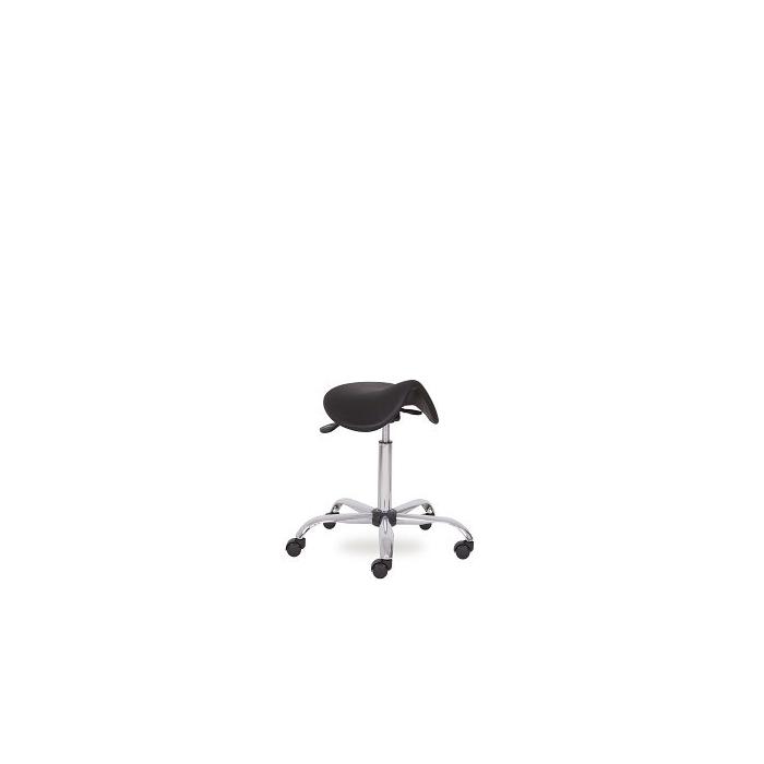 Pracovní židle s ergonomickým sedákem - SG