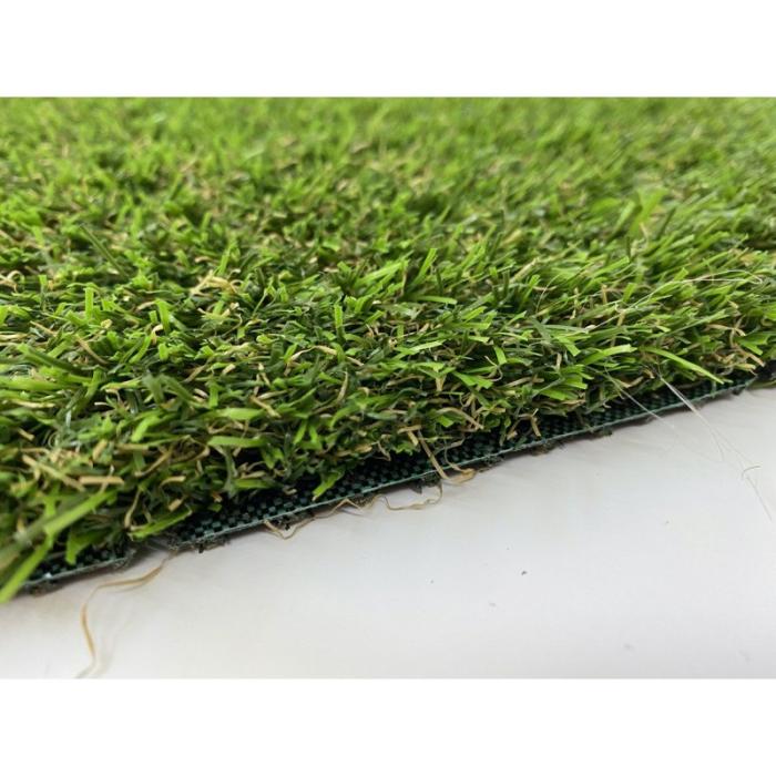 Venkovní koberec tráva - MK, 100 x 100cm