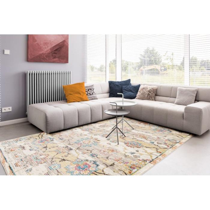 Koberec abstraktní motiv- MK, 240 x 290