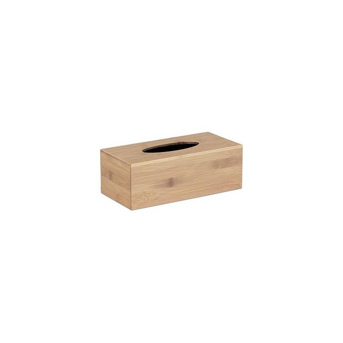 Bambusová krabička na kapesníky - AT