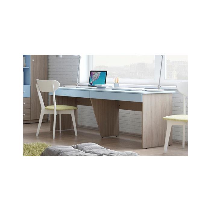 Dvojitý psací stůl Pilet 513 - LZ