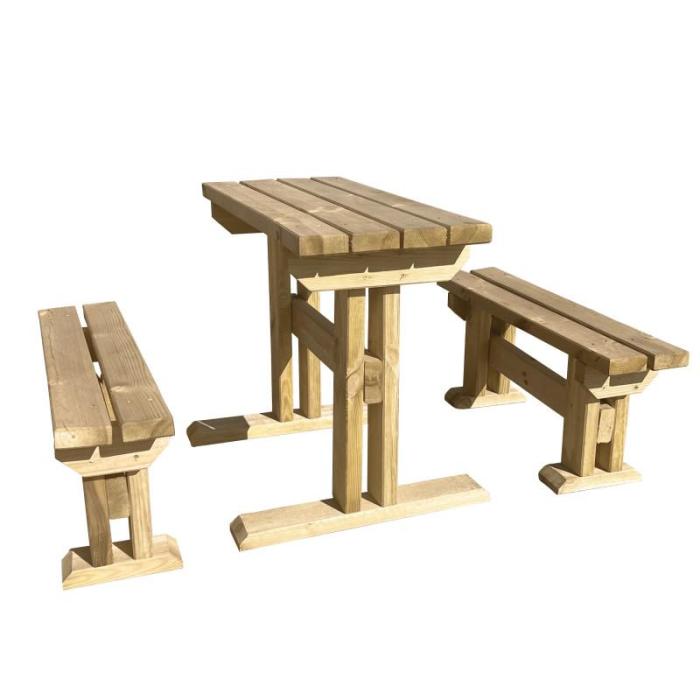 Dětský sedací set-ZO