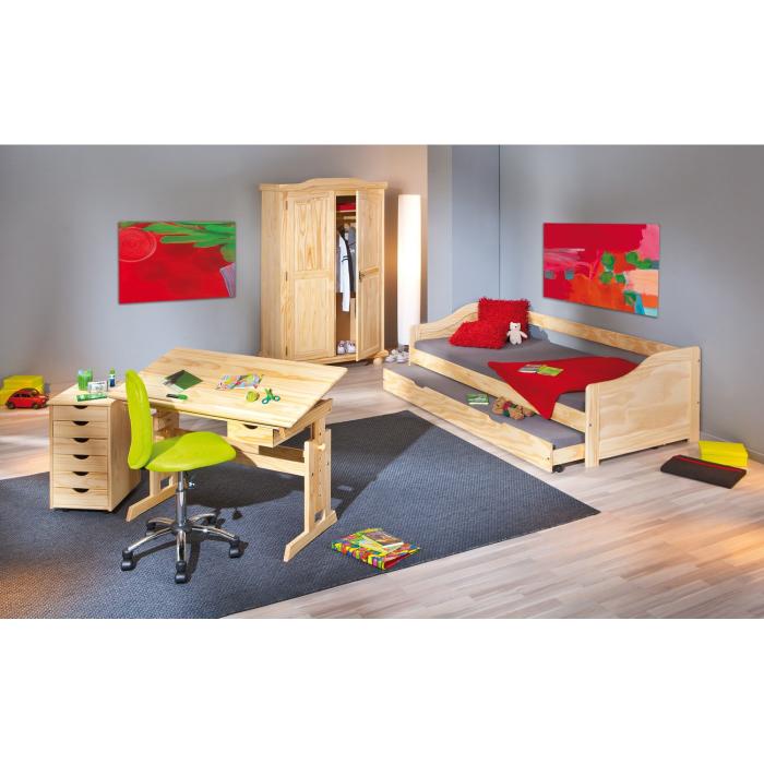 Kreslící stůl s polohovací deskou - IDN