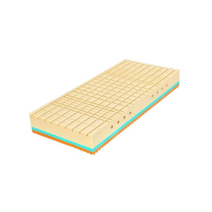 Matrace SUPER FOX v.20 cm AKCE 1+1 - TR, 2 ks matrací 80x200 cm v. 20 cm