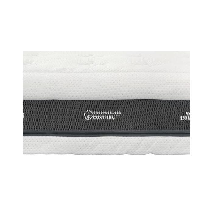 Matrace SUPER FOX v.22 cm AKCE 1+1 - TR, 2 ks matrací 80x200 cm v. 22 cm