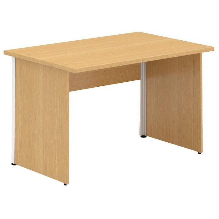 Kancelářský stůl Alfa 100 1200x800-AF