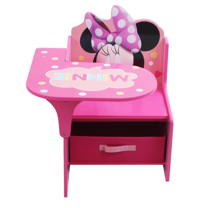 Dětský kreslící stůl Myška Minnie- BH