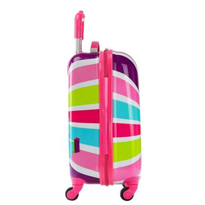 Dětský cestovní kufr Jednorožec 29l -BH