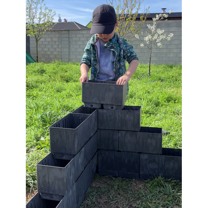 pyramida flexi element