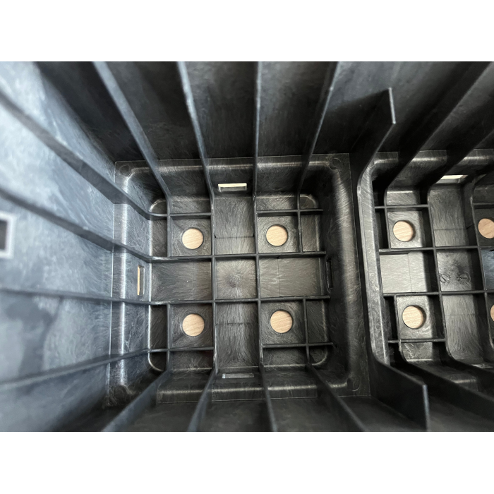 Flexi Element - základní dílec