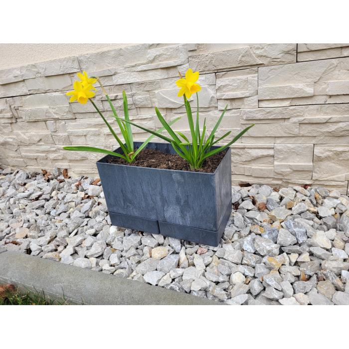 Truhlík Flexi element