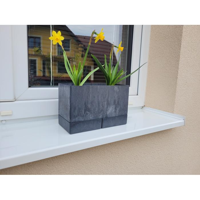 Truhlík Flexi element