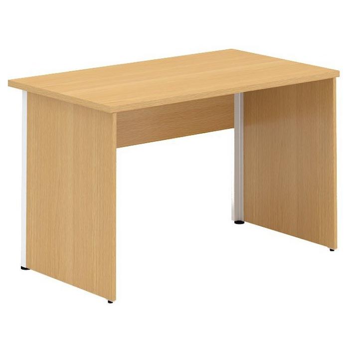Kancelářský stůl Alfa 100 1200x700-AF