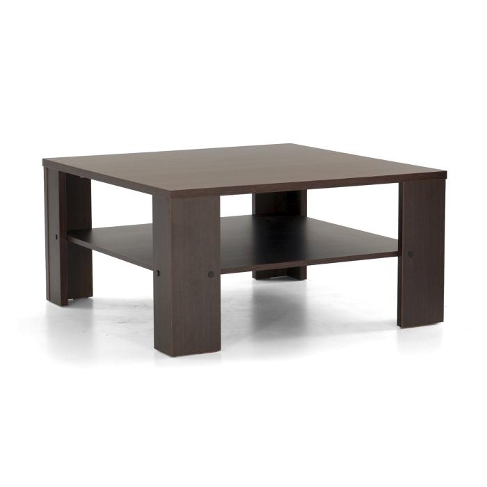 Rea konferenční stolek - DR, Rea 4: 700x700x450 mm
