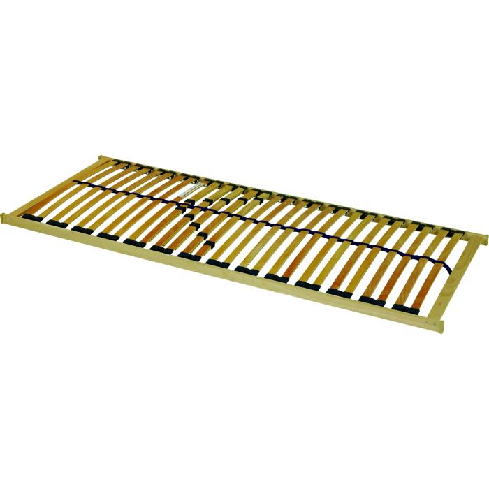 Lamelový rošt DOUBLE T5 - MT, 90x200
