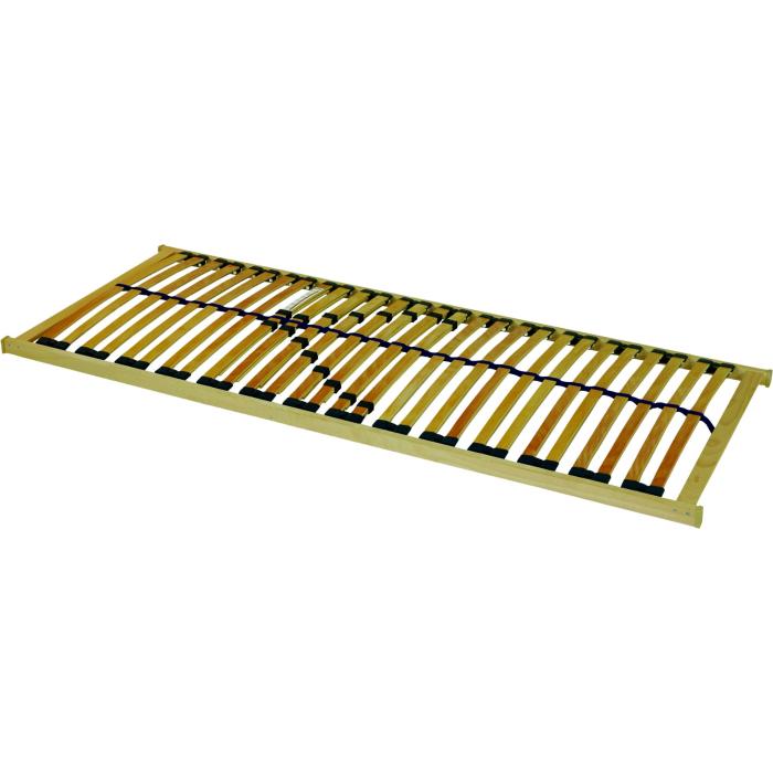 Lamelový rošt DOUBLE maxi T8 - MT, 90x200