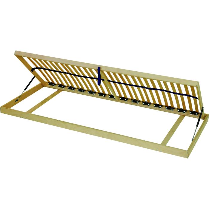 Lamelový rošt DOUBLE BV - MT, 90x200