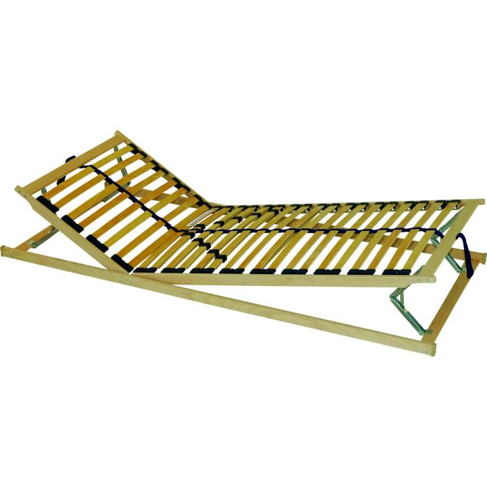 Lamelový rošt DOUBLE Expert T5 - MT, 100 x 200