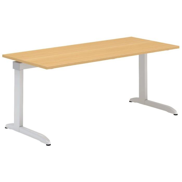 Kancelářský stůl Alfa 305 1800x800-AF