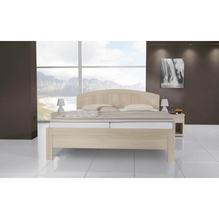 Postel Karlo Art - BMB, KP23 - 180x200 oblé rohy
