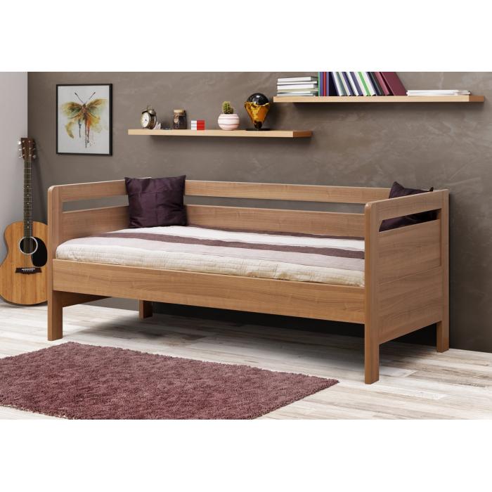 Postel Tina rohová - BMB, LP 60L/P rovné rohy