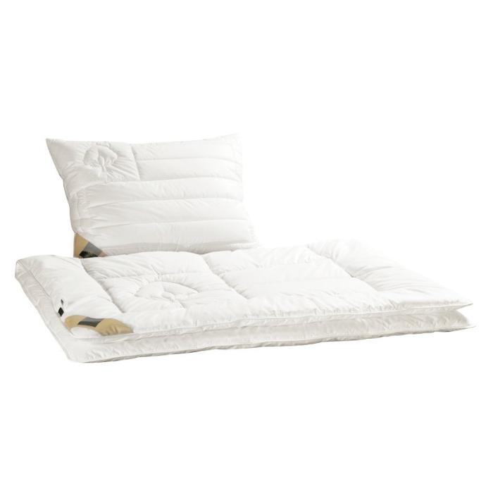 Přikrývka Organic - EV, 135x220 cm 350 g/m2