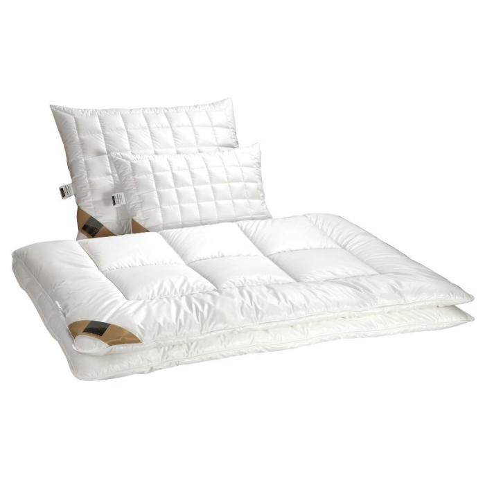 Přikrývka Dueto Elegance - EV, 135x220 cm 2x250 g/m2