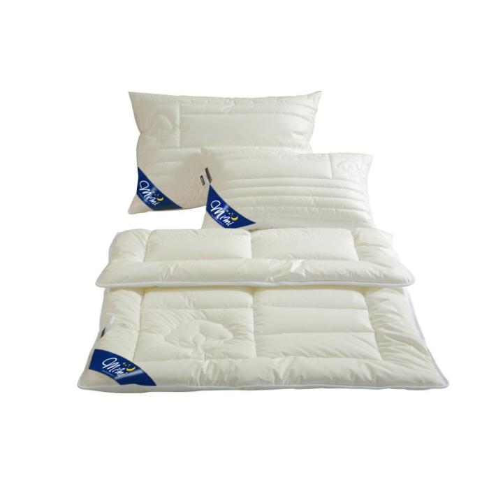 Přikrývka mini Organic - EV, 90x135 cm 300 g/m2